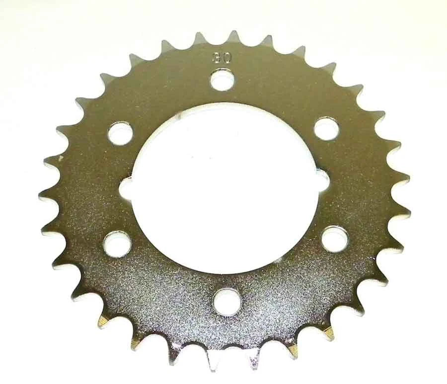 WSM Sprocket for