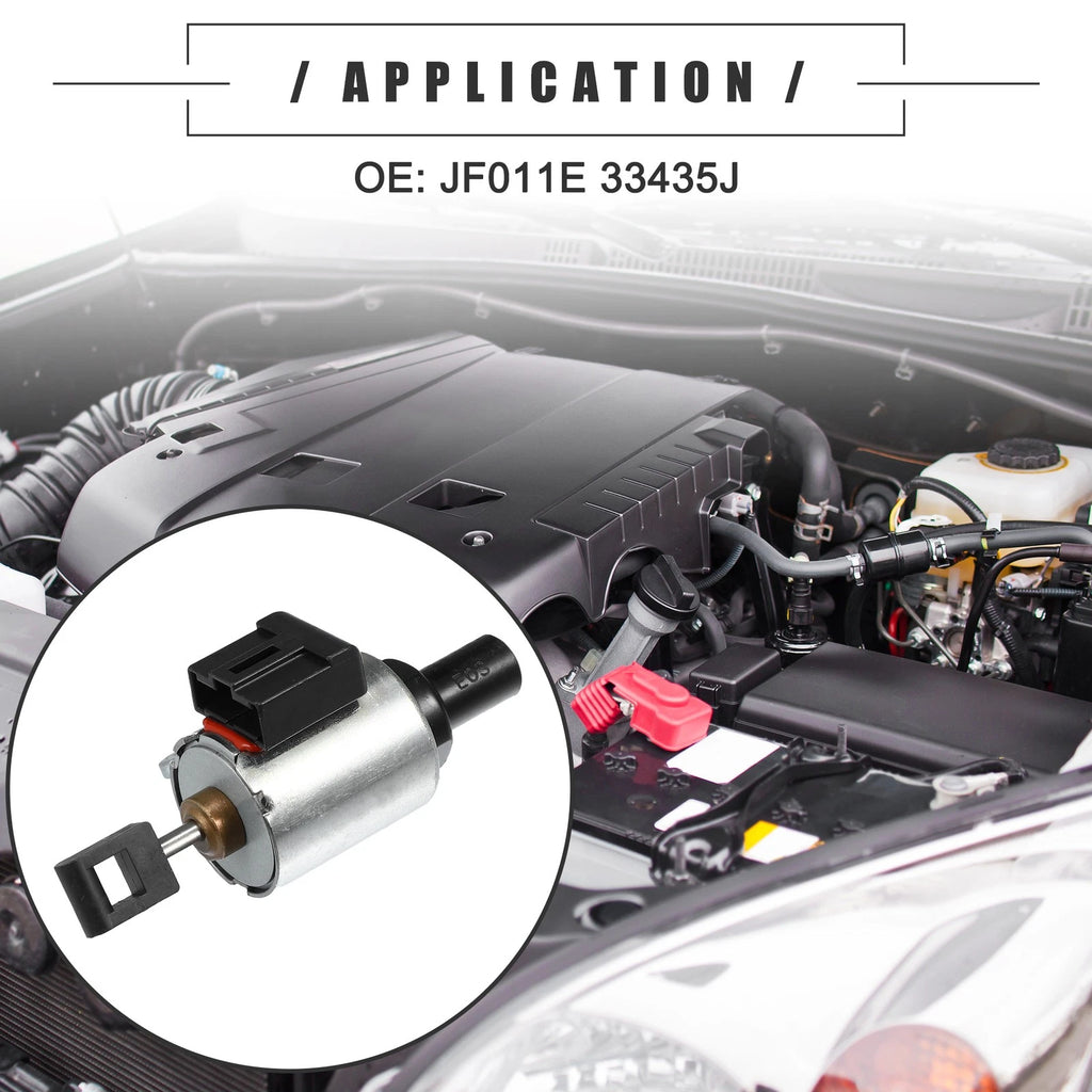 JF011E Transmission Stepper Motor for Nissan Altima (2009–2012)