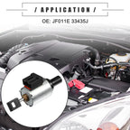 JF011E Transmission Stepper Motor for Nissan Altima (2009–2012)