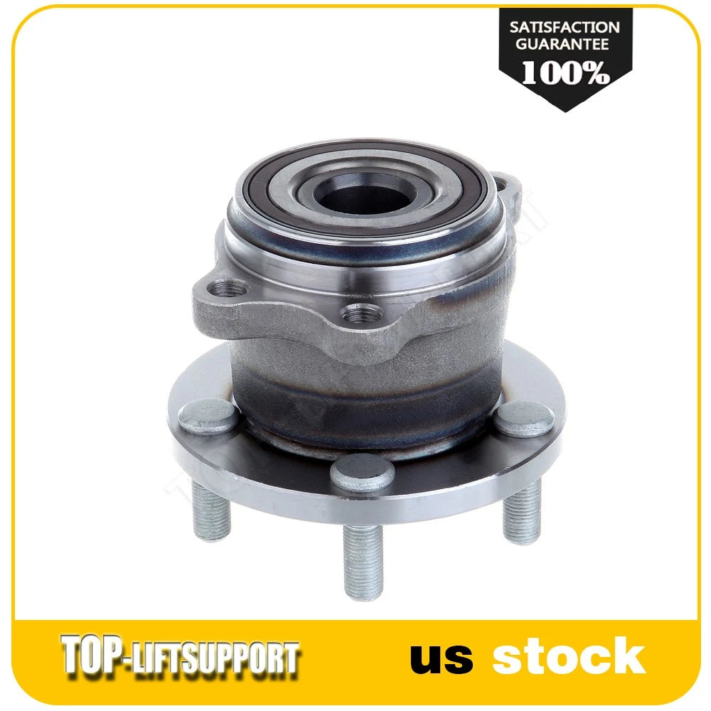 Rear Wheel Hub & Bearing Assembly for Subaru Legacy Outback (2005–2009)