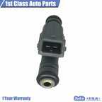 Fuel Injector for Land Rover BMW Z8 X5 540i 740i V8 (1999–2006)