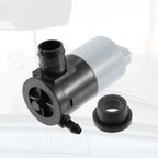 1 Pcs Windshield Washer Pump for Toyota Corolla (2007–2013)