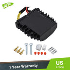 Regulator Rectifier for Suzuki GSXR600/GSXR750/GSXR1000 (2006–2015)