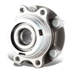 Front Wheel Bearing & Hub for Infiniti FX50 G35 M35 M45 EX35 Q40 QX50 (2006–2022)