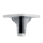 Rear Door Lock Striker Catch for Fiat Ducato, Peugeot, Citroen (2006-2023)