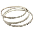Aramid Core Mower Deck Belt for Toro Riding Mowers (58x175)