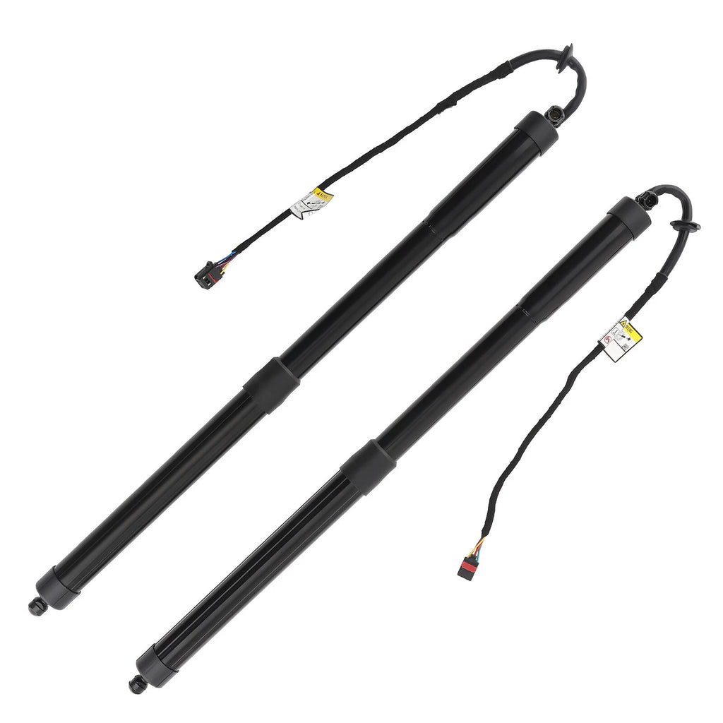 2X Tailgate Pull Down Motor Strut for Porsche Cayenne (2011-2014)
