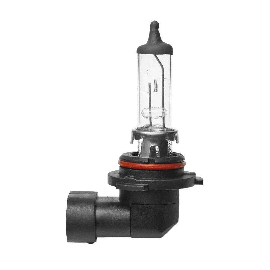 Clear Fog Light Driving Indicator Lamp Amber for 2004-2007 Toyota Kluger AU