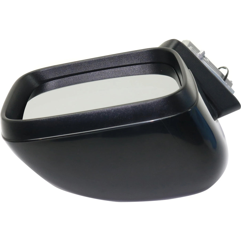Passenger Side Manual Adjust Mirror for Jeep Renegade (2015–2023)