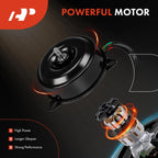 Engine Cooling Fan Motor for Hyundai Sonata (1999-2005)