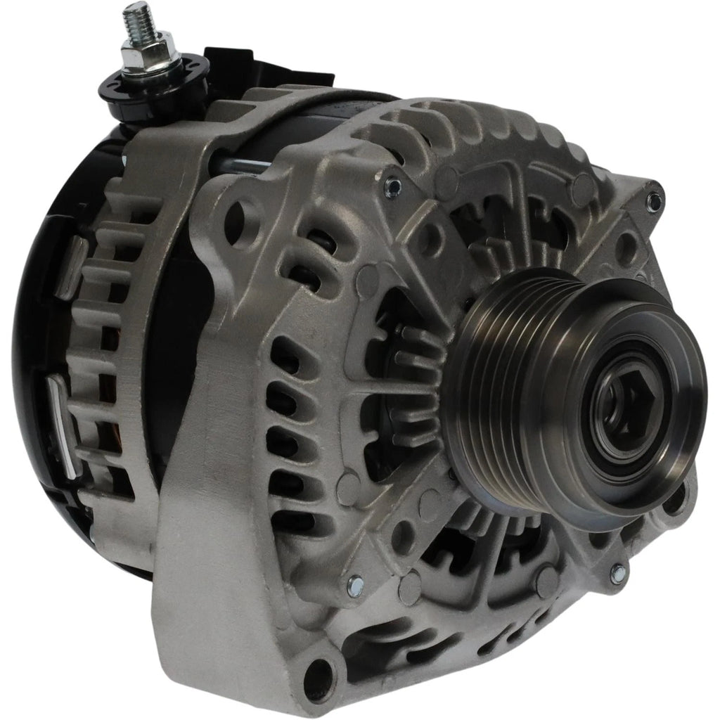 Alternator for Chevy Silverado 2500 HD 3500 (2015–2016)