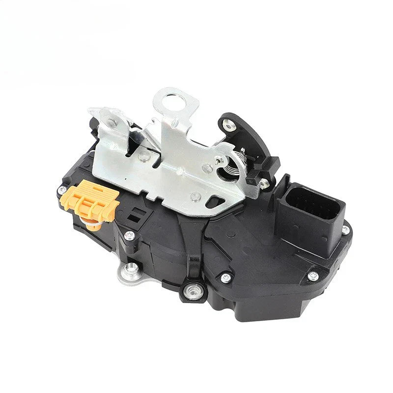 Door Lock Actuator Driver LH for Chevy Silverado 1500 (2007–2013)