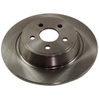 Brake Disc Rotors for Ford Edge, Lincoln Nautilus, Continental, MKZ