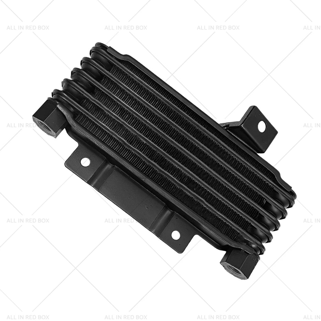 Engine Oil Cooler for Mitsubishi Pajero Montero 3.0L Wagon (1991–1999)