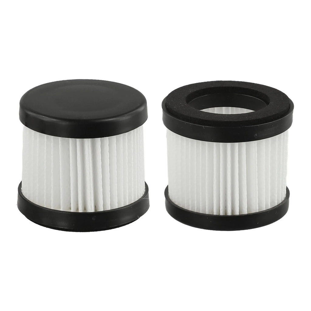 HEPA 12 Filters for Karcher CVH 2 & CVH 2 Premium
