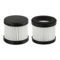 HEPA 12 Filters for Karcher CVH 2 & CVH 2 Premium