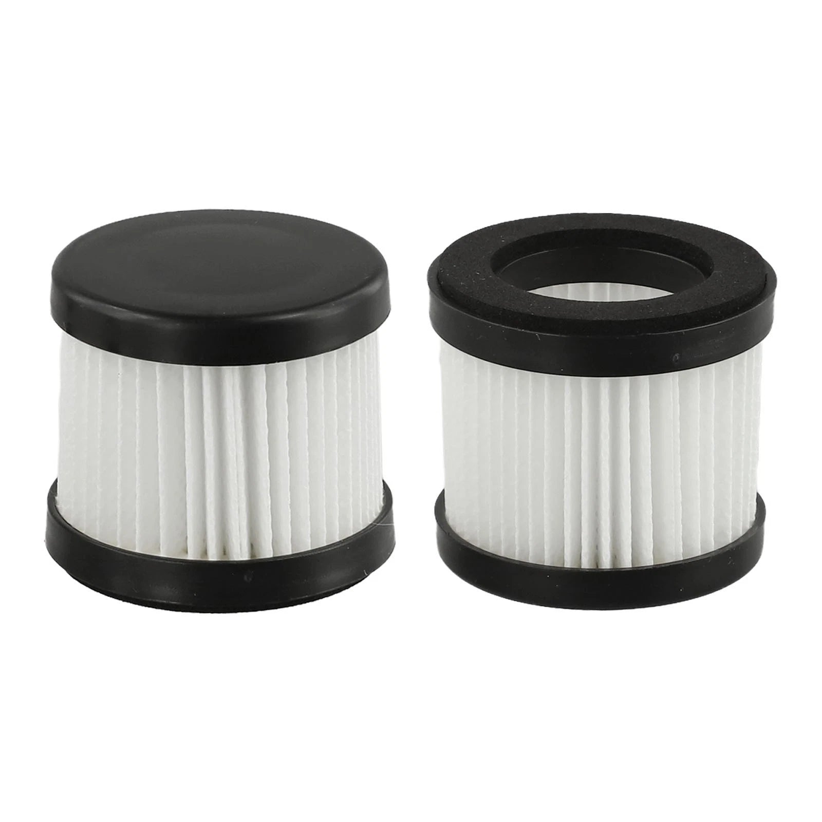 HEPA 12 Filters for Karcher CVH 2 & CVH 2 Premium