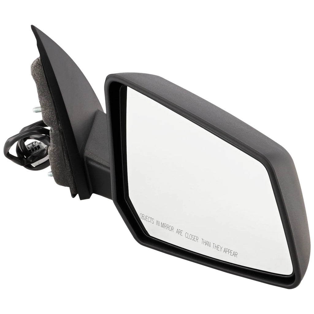 Passenger Right Side Mirror for Chevy Acadia GMC Outlook