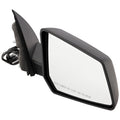 Passenger Right Side Mirror for Chevy Acadia GMC Outlook