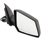 Passenger Right Side Mirror for Chevy Acadia GMC Outlook