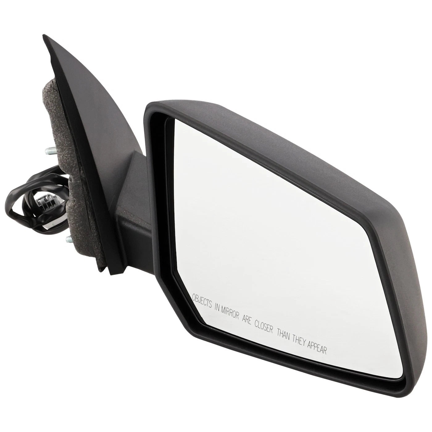 Passenger Right Side Mirror for Chevy Acadia GMC Outlook