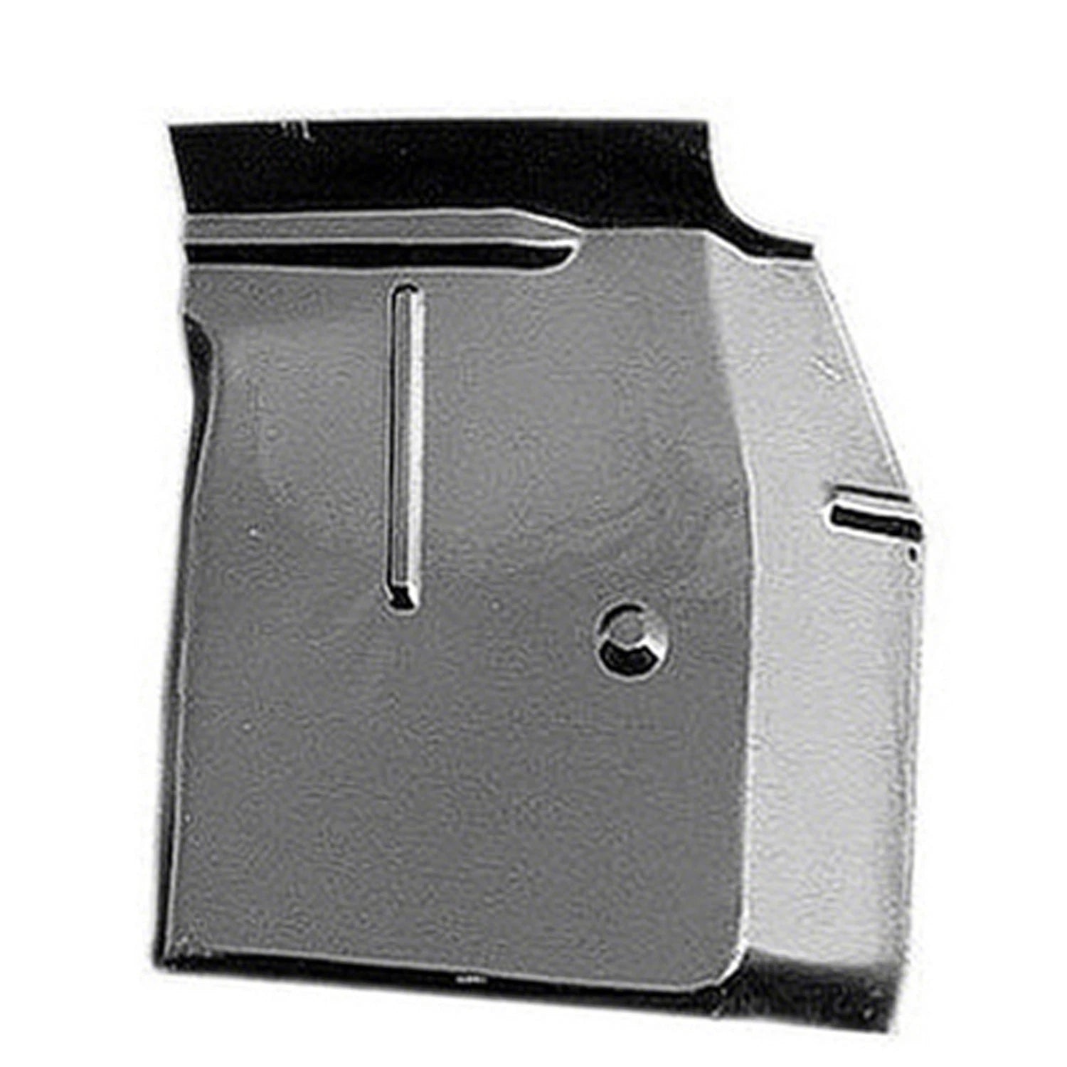 Replacement Passenger Side Front Cab Floor for Toyota Hilux (2005–2015)