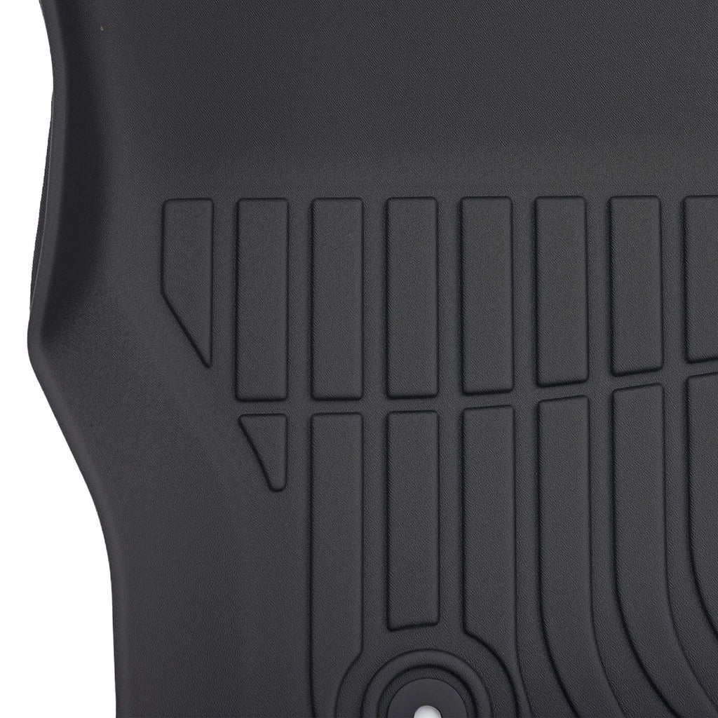All Weather TPE Floor Mats Liner for Land Rover Range Rover Sport (2014–2022)