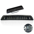 Dual Row LED Third Brake Light for Tundra (2007–2018) - Smoked