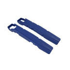 Swingarm Frame Guard Protector for Suzuki DRZ400 DRZ400S DRZ400SM (2000–2023)