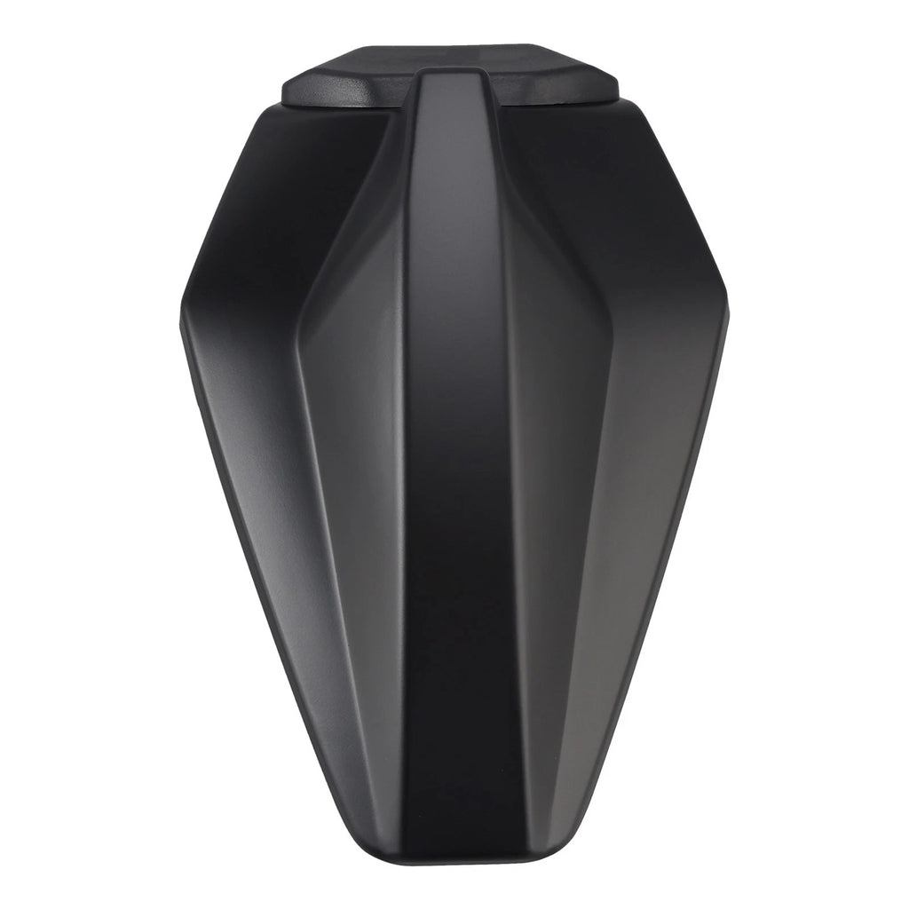 Racing Tail Rear Seat Fairing Cowl for Kawasaki ZX10R (2016–2025) Matt Black
