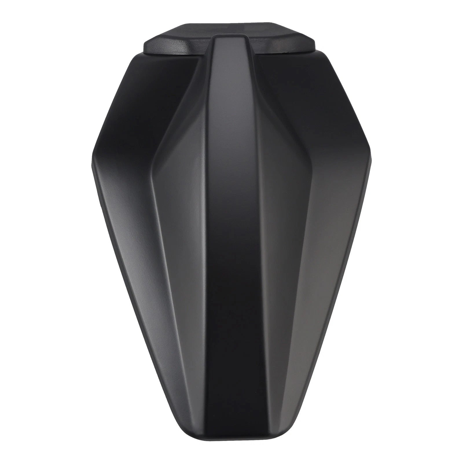 Racing Tail Rear Seat Fairing Cowl for Kawasaki ZX10R (2016–2025) Matt Black
