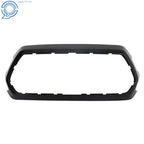 Front Grill Outer Shell for Toyota Tacoma (2016-2022) Gloss Black