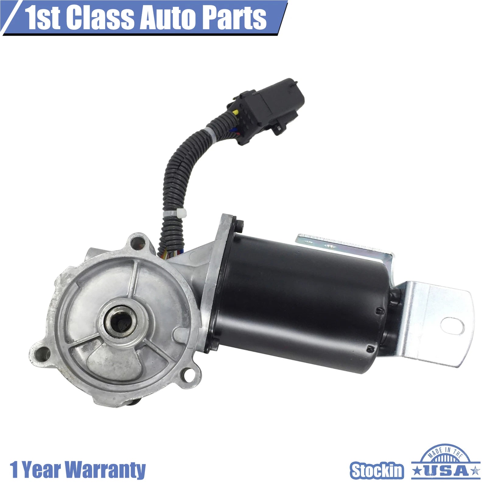 Transfer Case Shift Motor for Ford Explorer Mercury Mountaineer (1995-2001)