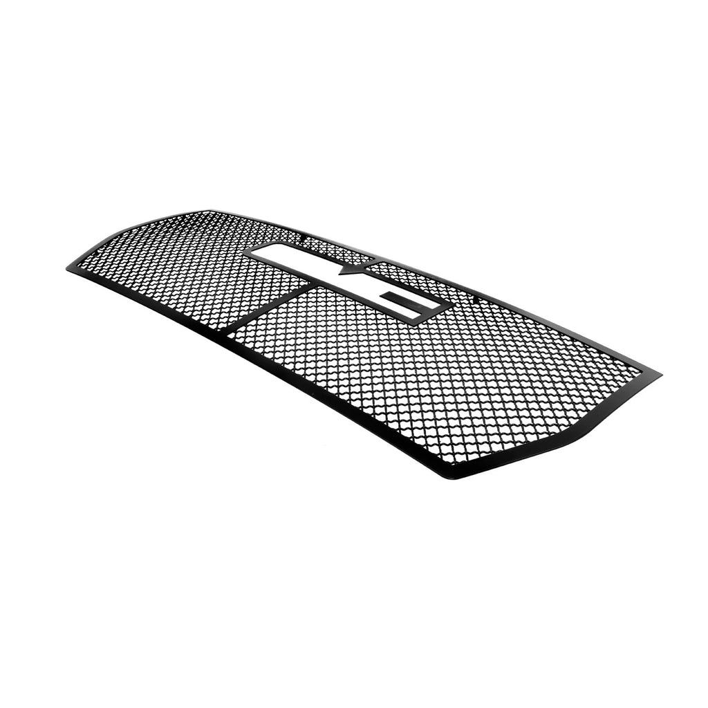 Stainless Black Mesh Grille for GMC Canyon (2021–2022)