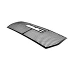 Stainless Black Mesh Grille for GMC Canyon (2021–2022)