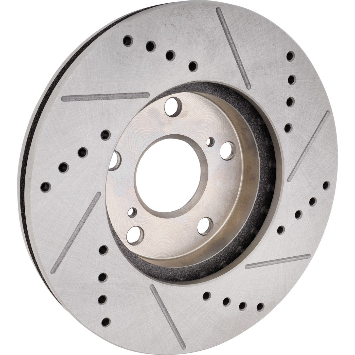 Front Brake Disc Rotors for Toyota Camry Avalon Sienna Lexus ES300