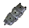 Hydraulic Pump Gear Pump 705-41-08160 for Komatsu PC15 PC20 (1990–2023)