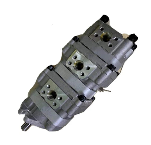 Hydraulic Pump Gear Pump 705-41-08160 for Komatsu PC15 PC20 (1990–2023)