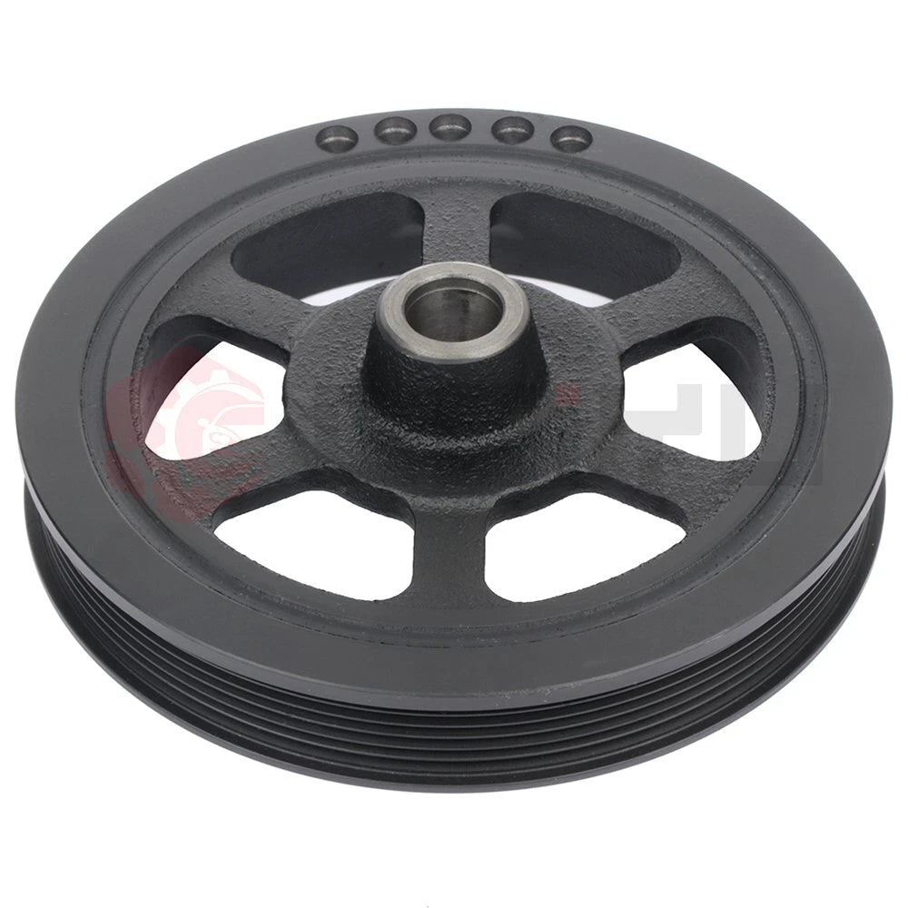 Harmonic Balancer for Dodge Grand Caravan (1990–2007)