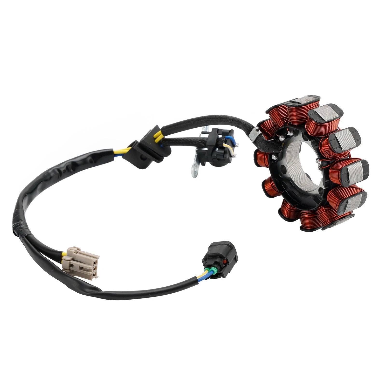 Stator 31120-K95-AA1 for Honda CRF250R (2022–2024)