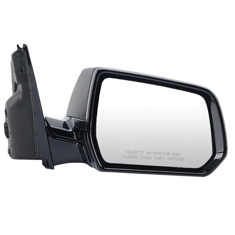 Side Mirror for Chevy Traverse (2018–2019) Power Adjust Right Passenger 5 Pin
