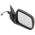 Power Mirror for Honda CR-V Right Side Manual Fold (2002–2006)