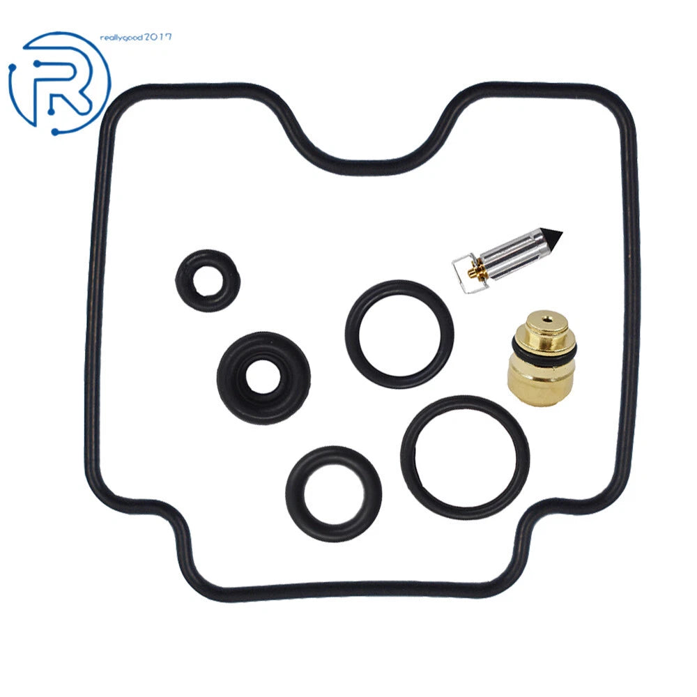 Carburetor Rebuild Kit for Yamaha XVS1100 V-Star (1999-2006)