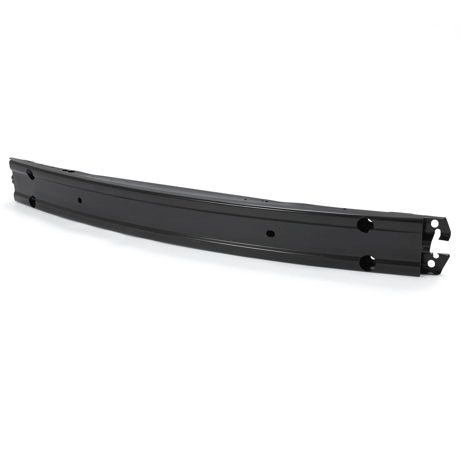 Front Steel Bumper Reinforcement Impact Bar for Ford Flex Taurus (2009–2019)