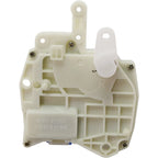 Set of 2 Front and Rear Door Lock Actuators for Honda Civic (2001–2005)