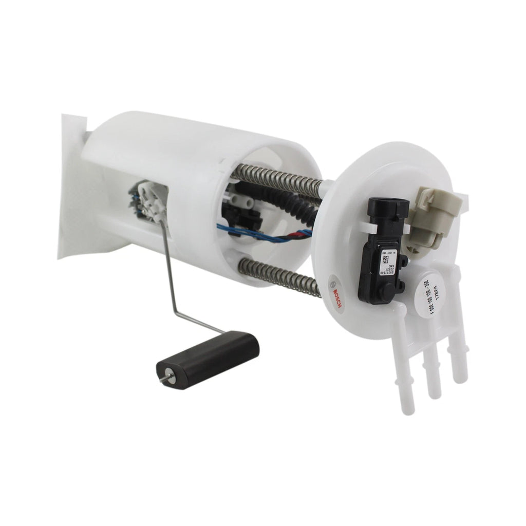 Fuel Pump Module for Buick Allure Regal Chevy Impala Monte Carlo (2005–2009) Bosch 67497