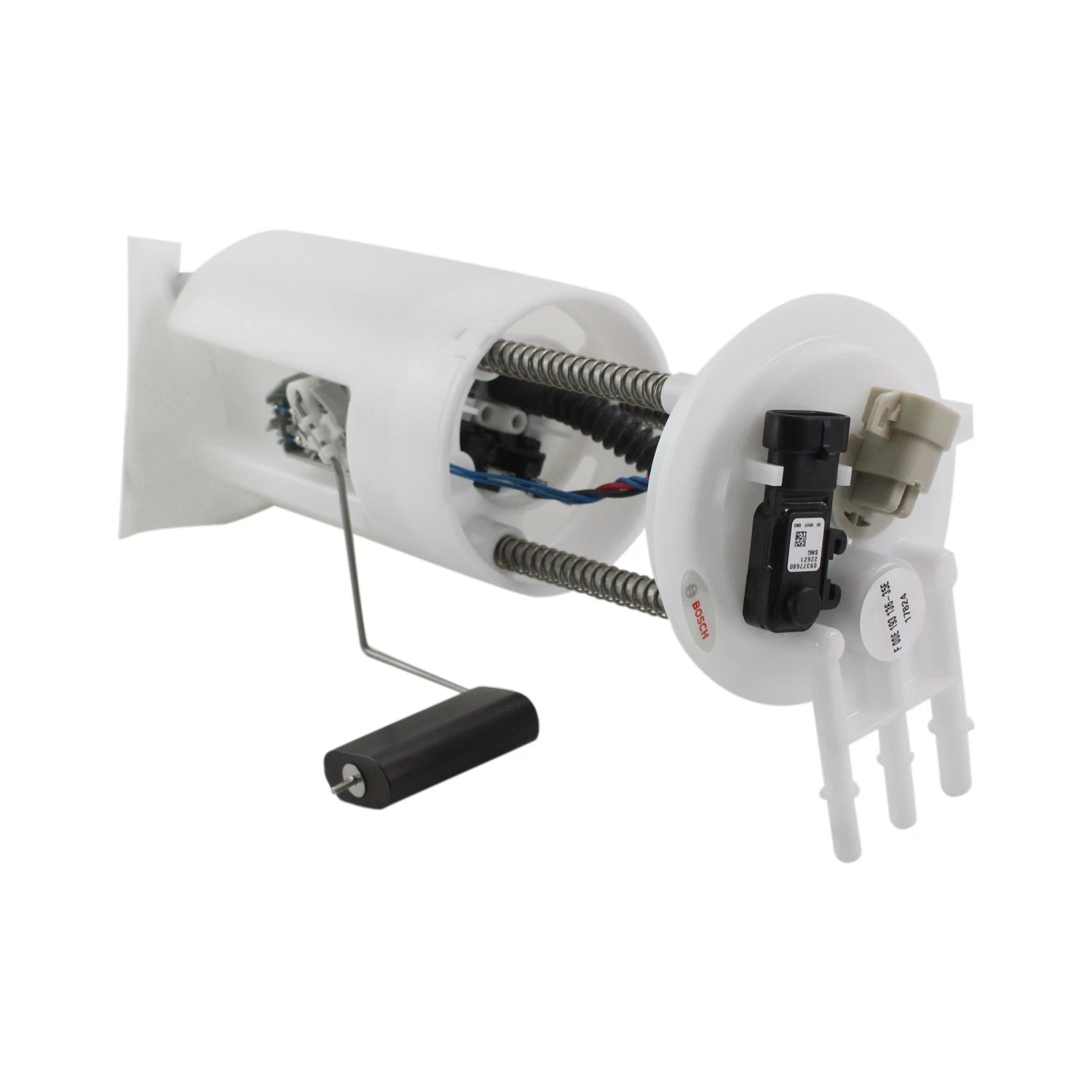 Fuel Pump Module for Buick Allure Regal Chevy Impala Monte Carlo (2005–2009) Bosch 67497