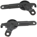 Hood Hinge Set for Chevy Tahoe, Avalanche (2007–2014)