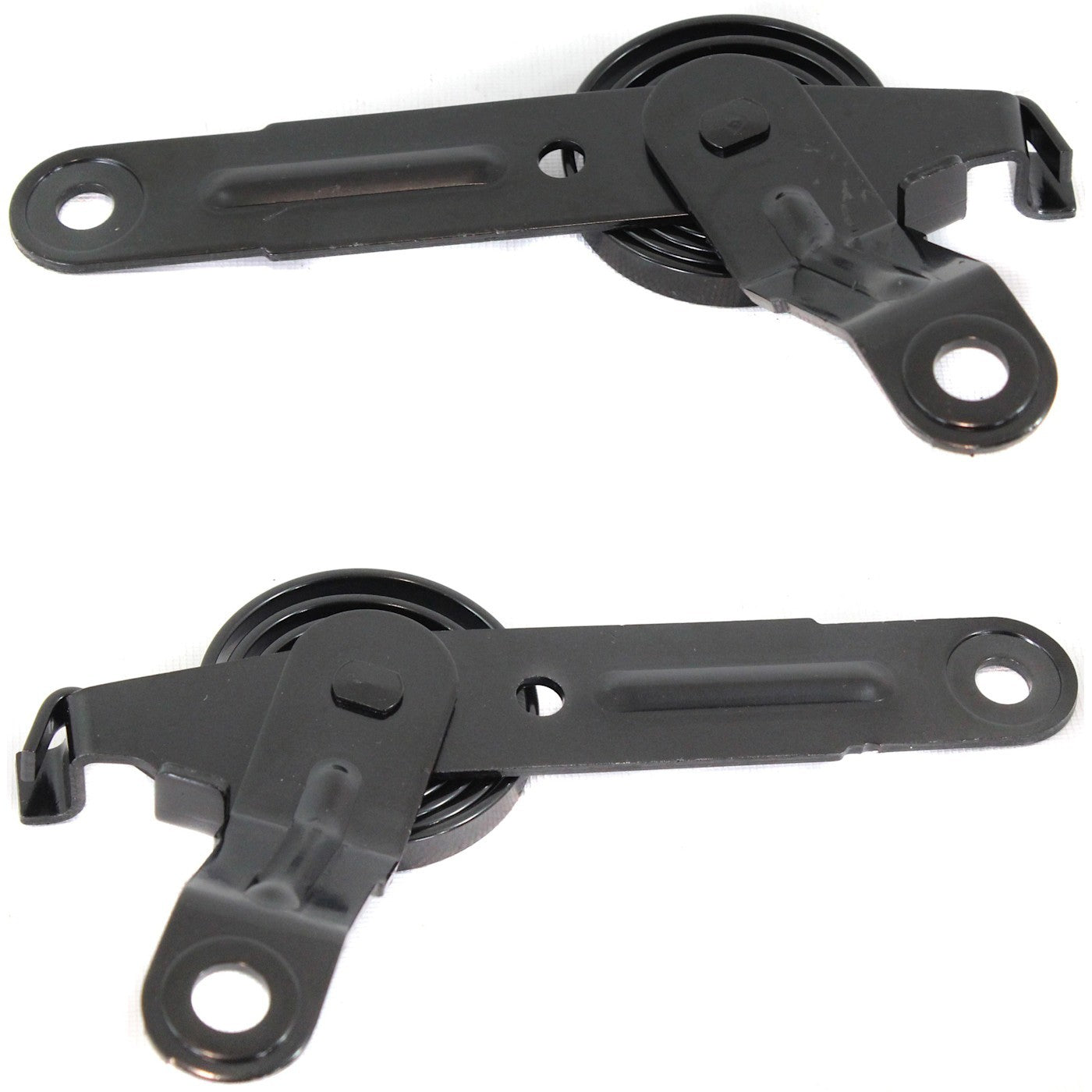 Hood Hinge Set for Chevy Tahoe, Avalanche (2007–2014)
