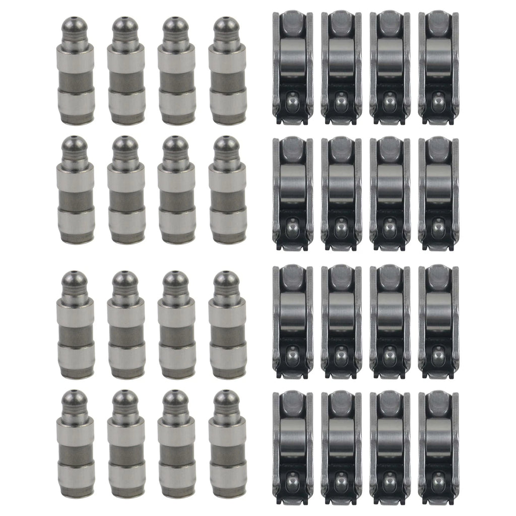 16x Valve Lifters Rocker Arms Kit for Audi A3 VW Beetle Golf Jetta Passat (2000–2023)